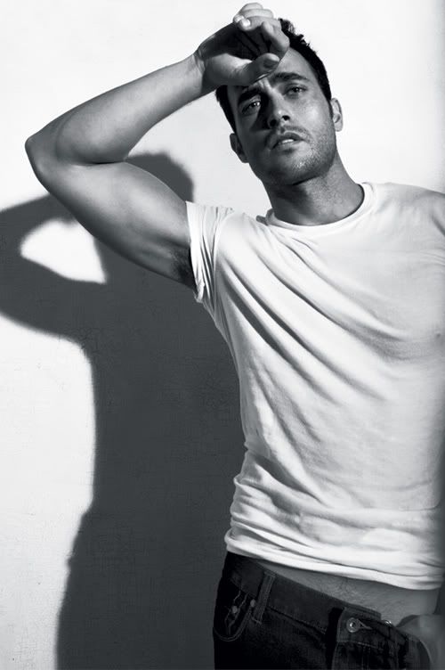 Soundtrack to my Day Great Music Cheyenne Jackson